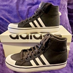 New Adidas Bravada 2.0 Sneakers